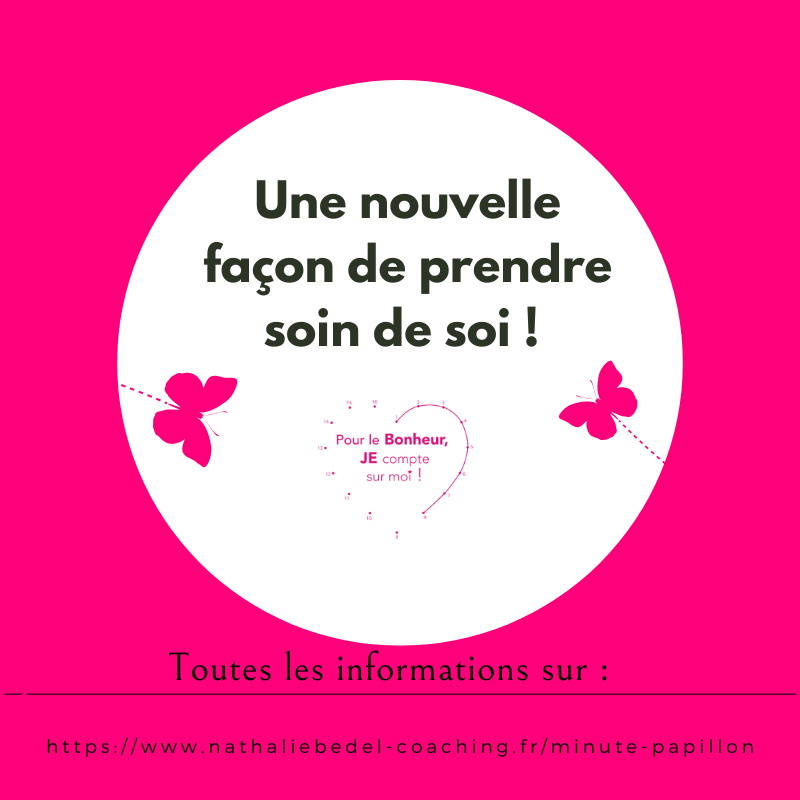 minute papillon